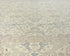 12x15 Feet Zeigler Beige Afghan Hand Knotted Wool Area Rug